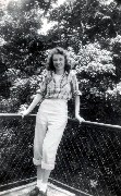 Julia (Judy) Kish Dorrough